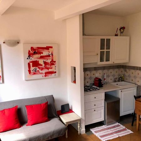 Apartmán Leopardella Řím Exteriér fotografie