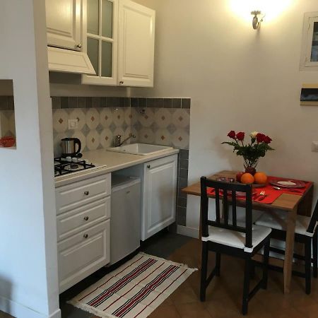 Apartmán Leopardella Řím Exteriér fotografie